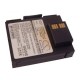 Baterija (akumuliatorius) banko kortelių skaitytuvui Verifone VX610 7.4V 1800mAh(800105348)
