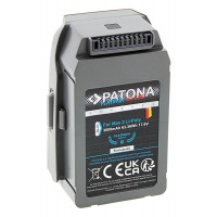 Baterija DJI Mavic 2 Pro CP.MA.00000038.0 17,6V 3600mAh / 63,36Wh (6755)PAT