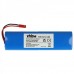 Baterija (akumuliatorius) siurbliui-robotui iLife V3s Pro  18650B4-4S1P-AGX-2  14.4V, Li-Ion, 3000mAh (888402656)
