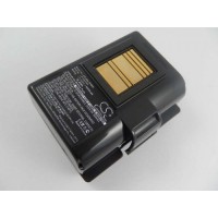 Baterija (akumuliatorius) skeneriui, etikečių spausdintuvui Zebra QLN220, QLN320 7.4V 5200mAh(800111298)