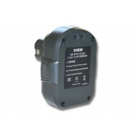 Baterija (akumuliatorius) elektriniam įrankiui Ryobi BPL1414 LCDI14022B 14,4V 2000mAh Li-Ion (800105726)