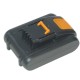 Baterija (akumuliatorius) elektriniam įrankiui 20V LI-ION 3000MAH  WORX  WA3551.1 (800113238)