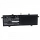 Baterija (akumuliatorius) Asus VivoBook S14  UX431 C21N1833 7,7V 6000mAh (888202498)