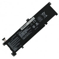 Baterija (akumuliatorius) kompiuteriui ASUS A400U, A401L, K401 11.4V 3400mAh (P1022343)