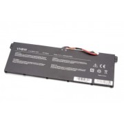 Baterija (akumuliatorius) kompiuteriui Acer Aspire E11, E15, V3, V5-132, E5 11,4V  3000mAh/34,20Wh( 800109139)