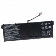 Baterija (akumuliatorius) kompiuteriui Acer Aspire E11, E15, V3, V5-132, E5 11,4V  3500mAh/40,00Wh( 888200346)