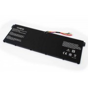 Baterija (akumuliatorius) kompiuteriui Acer Travelmate B115, Aspire E3-111, V3-111P 15,2V 3000mAh ( 800109140)