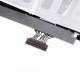 Baterija (akumuliatorius) kompiuteriui Apple MacBook Pro Retina 15 Inch A1417( 2013)  8460mAh (888200375)