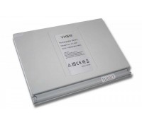 Baterija (akumuliatorius) kompiuteriui  Apple Macbook Pro 17 Inch A1151 10,8V  6600mAh (800100849)
