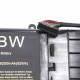 Baterija (akumuliatorius) kompiuteriui DELL Alienware 17 R2, ANW17-2136SLV 5046J, 6JHDV 14,8V  4400mAh (888200321)