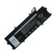 Baterija (akumuliatorius) kompiuteriui Dell Chromebook 11-3120 XKPD0 11.1V, 3800mAh/43Wh (P0702809)
