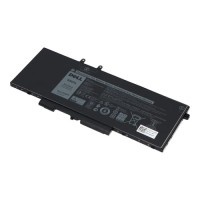 Baterija (akumuliatorius) kompiuteriui Dell Latitude 5501 15.2V 4250mAh Originali(P1054633)