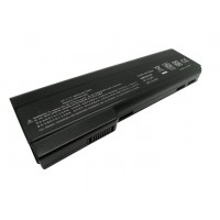 Baterija (akumuliatorius) kompiuteriui HP EliteBook 8460p 9cell 6600mAh(P0157960)