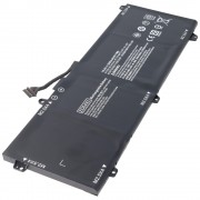 Baterija (akumuliatorius) kompiuteriui HP ZBook Studio G3  ZO04XL  15,2V 3400mAh/52Wh (P0703134)