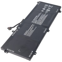 Baterija (akumuliatorius) kompiuteriui HP ZBook Studio G3  ZO04XL  15,2V 4210mAh (NB460786)