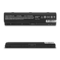 Baterija (akumuliatorius) kompiuteriui HP DV2000 6cell 4400mAh (52504)