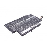 Baterija (akumuliatorius) kompiuteriui Lenovo ThinkPad Yoga S1, 12 14,8V  3150mAh (800113185)