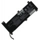 Baterija (akumuliatorius) kompiuteriui Lenovo Ideapad 310-14ISK 80SL L15M2PB2 7,6V 3400mAh/26Wh (P0679147)