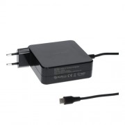 Maitinimo adapteris skirtas USB-C sieninis įkroviklis 40W 01FR030 (juodas)( P1054491)