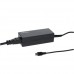 Maitinimo adapteris Yanec USB-C 65W 01FR026  (juodas)(P1056843)
