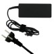 Maitinimo adapteris (kroviklis) USB-C 65W 01FR030  20V/15V/9V/5V - 3.25A/3A/3A/2A (juodas) 