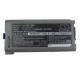 Baterija (akumuliatorius)  Panasonic Toughbook CF-30, CF-31, CF-53  8400mAh (800112353)