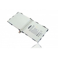 Baterija (akumuliatorius) planšetiniam kompiuteriui  7900mAh 3,8V Samsung Galaxy Tab S 10.5" T800 / T805 Li-Polymer (EB-BT800FBC) (800107403) 