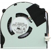 Aušintuvas (ventiliatorius) Sony ventiliatorius, atitinkantis modelį  Sony VAIO SVT1311W1E.(P0723380)