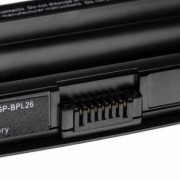 Baterija (akumuliatorius) SONY BPS26 6cell 5200mAh(P0361727)