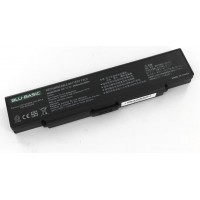 Baterija (akumuliatorius) SONY  VGP-BPL9 6cell 4400mAh(P0111118)