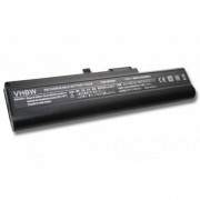 Baterija (akumuliatorius) SONY VAIO BPS5 7.4V 6600mAh (106161257)
