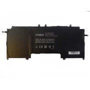 Baterija (akumuliatorius) SONY VAIO VGP-BPS41 11.25V 3140mAh(800111197)