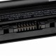 Baterija (akumuliatorius) kompiuteriui Fujitsu LifeBook LH700  FPCBP145 10,8V 5200mAh (888200476)