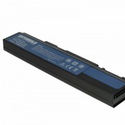 Baterija (akumuliatorius) kompiuteriui TOSHIBA PA3356U 6000mAh (888400138)