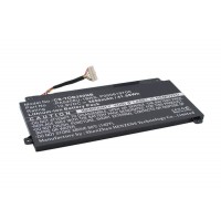Baterija (akumuliatorius) kompiuteriui Toshiba Chromebook CB35 PA5208U-1BRS 10,8V 4160mAh/45Wh (P0703707)